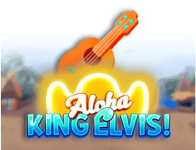 Aloha King Elvis