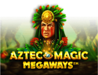 Aztec Magic Bonanza