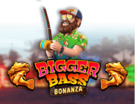 Bigger Bass Bonanza