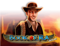 Book Of Ra Deluxe