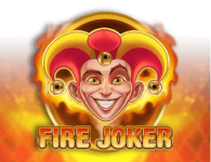 Fire Joker