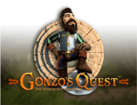 Gonzos Quest