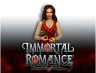 Immortal Romance