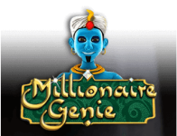 Millionaire Genie Megaways