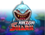 Razor Shark