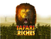 Safari Riches