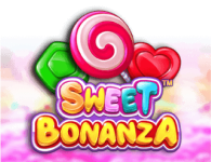 Sweet Bonanza