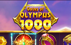 gates of olympus