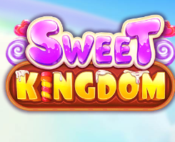 Sweet kingdom